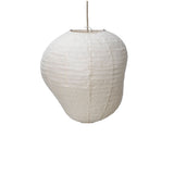 Kurbis Natural Lampshade  | Fleux | 9