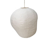 Kurbis Natural Lampshade  | Fleux | 11