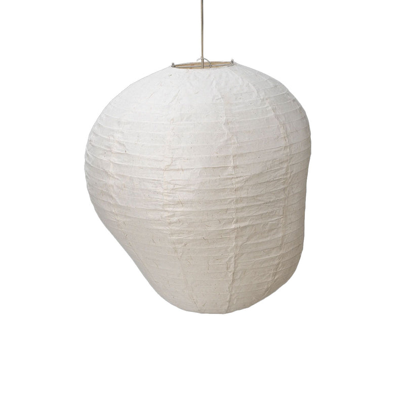 Kurbis Natural Lampshade 
