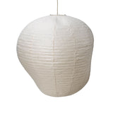 Kurbis Natural Lampshade  | Fleux | 12