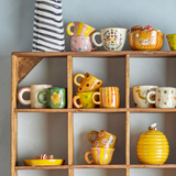 Tasse Addy | Fleux | 5