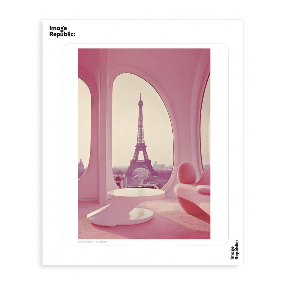 It's Murder on the Dancefloor Poster - A3 | Flowers – Fleux It's Murder on the Dancefloor Poster - A3 | Flowers – Fleux