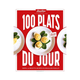 100 plats du jour - Marabout | Fleux | 6