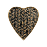Albizia Heart Tray | Fleux | 2