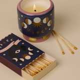 A Dopo Matchbox - Moon | Fleux | 3