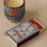 Matchbox A Dopo - Flower | Fleux | 3