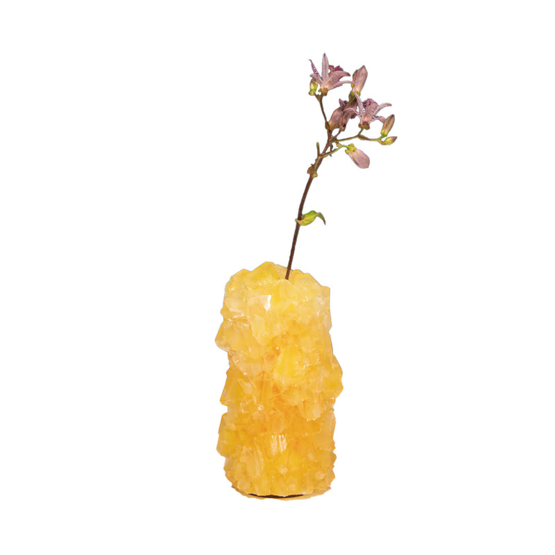 Vase mini Crystal