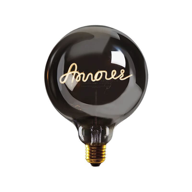 Lampe Ampoule à Poser