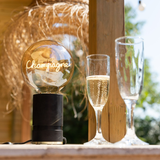 Ampoule à Poser Champagne | Fleux | 3