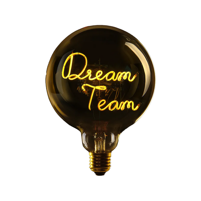 Ampoule à poser Dream Team