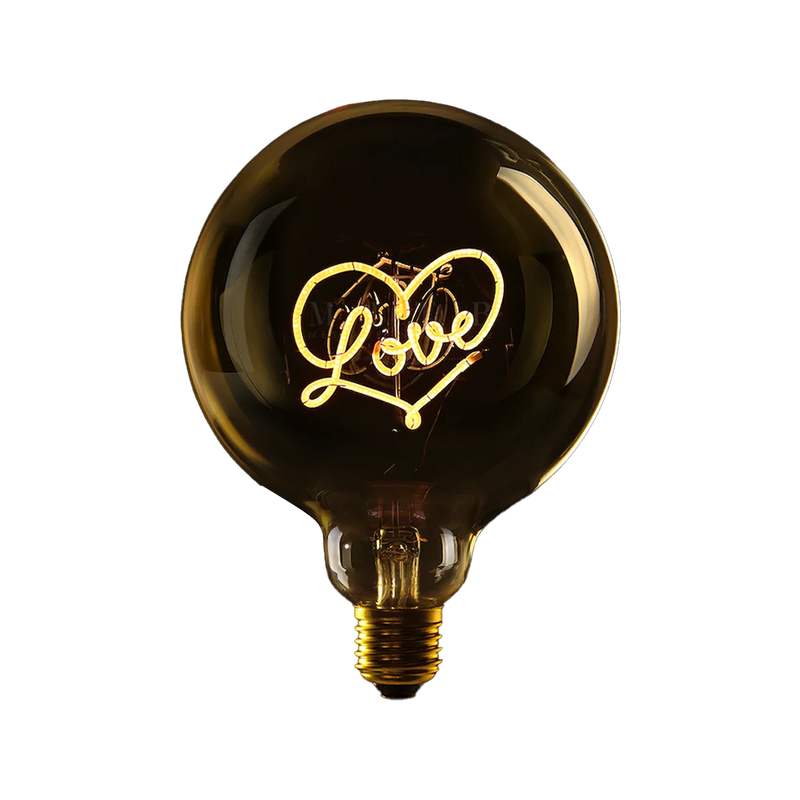 Lampe Ampoule à Poser