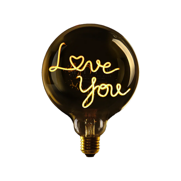 Ampoule à Poser Love You