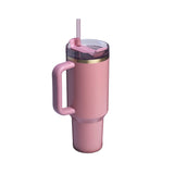 Quencher H2.0 Water Bottle - Antique Pink