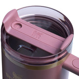 Quencher H2.0 Water Bottle - Antique Pink