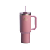 Quencher H2.0 Water Bottle - Antique Pink