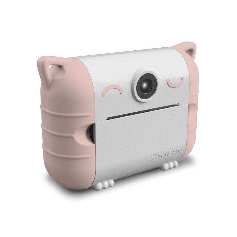 Kidyprint thermal printing camera