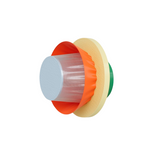 Mina wall lamp | Fleux | 7