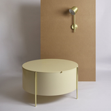Applique Ho Ip20 en Acier - 45 x 13 cm - Laiton | Fleux | 11