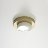 Applique & Plafonnier Lia Ip44 - ø 30 cm
