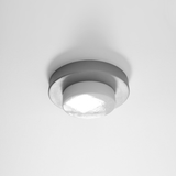 Applique & Plafonnier Lia Ip44 - ø 30 cm