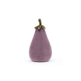 Peluche aubergine Amuseable | Fleux | 3