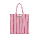 Naram Striped Totebag | Fleux | 13