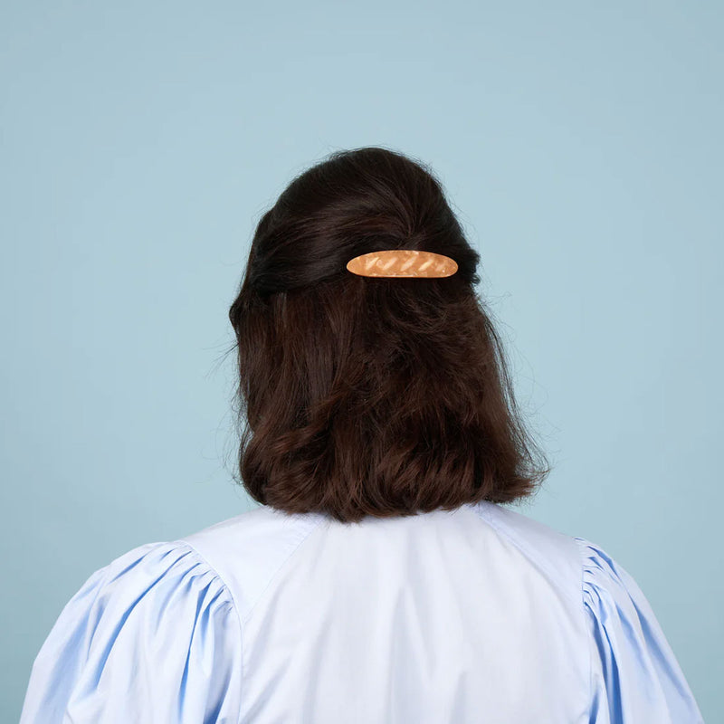 French Barrette Baguette