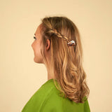 Carrot Cake Barrette | Fleux | 8