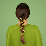 Barrette Feuille de Châtaignier | Fleux | 9