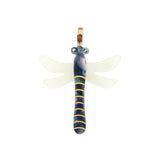 Dragonfly Barrette | Fleux | 5