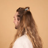 Barrette Livres | Fleux | 7