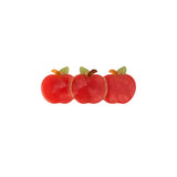 Barrette Pomme | Fleux | 4