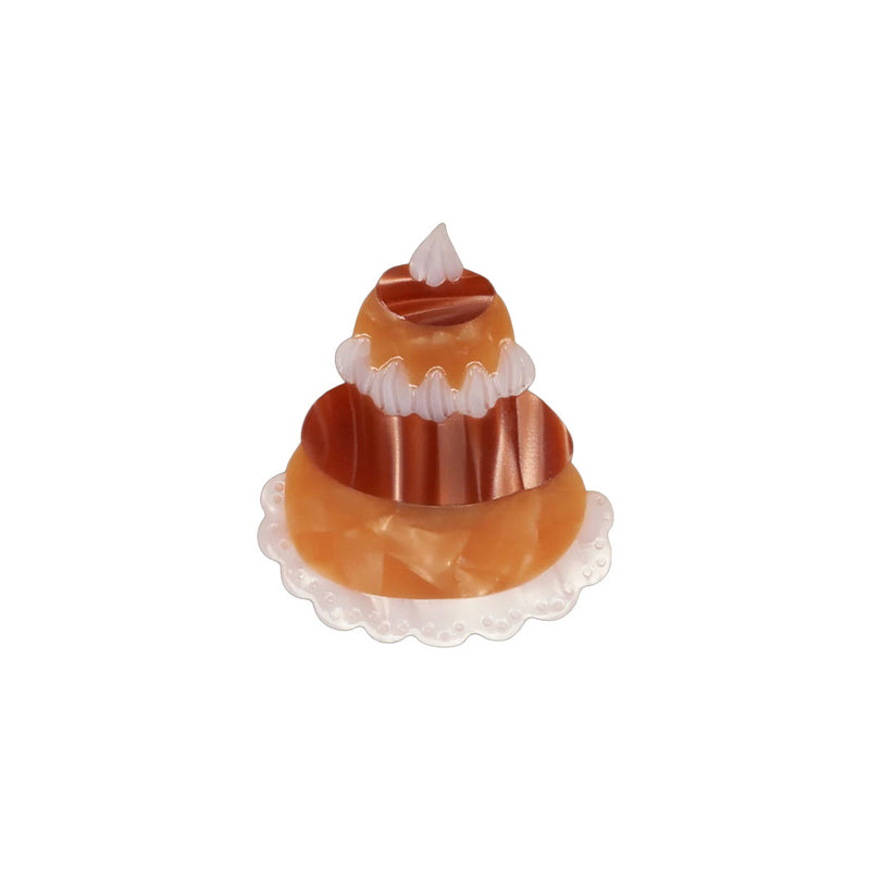 Barrette Religieuse
