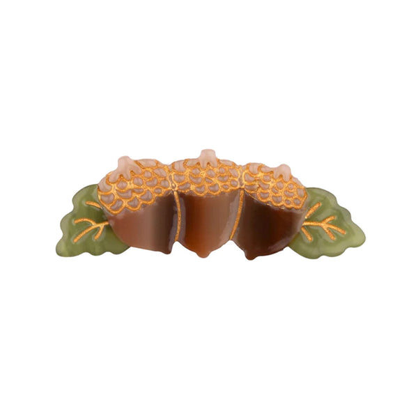 Barrette Glands
