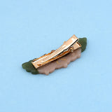 Barrette Glands | Fleux | 6