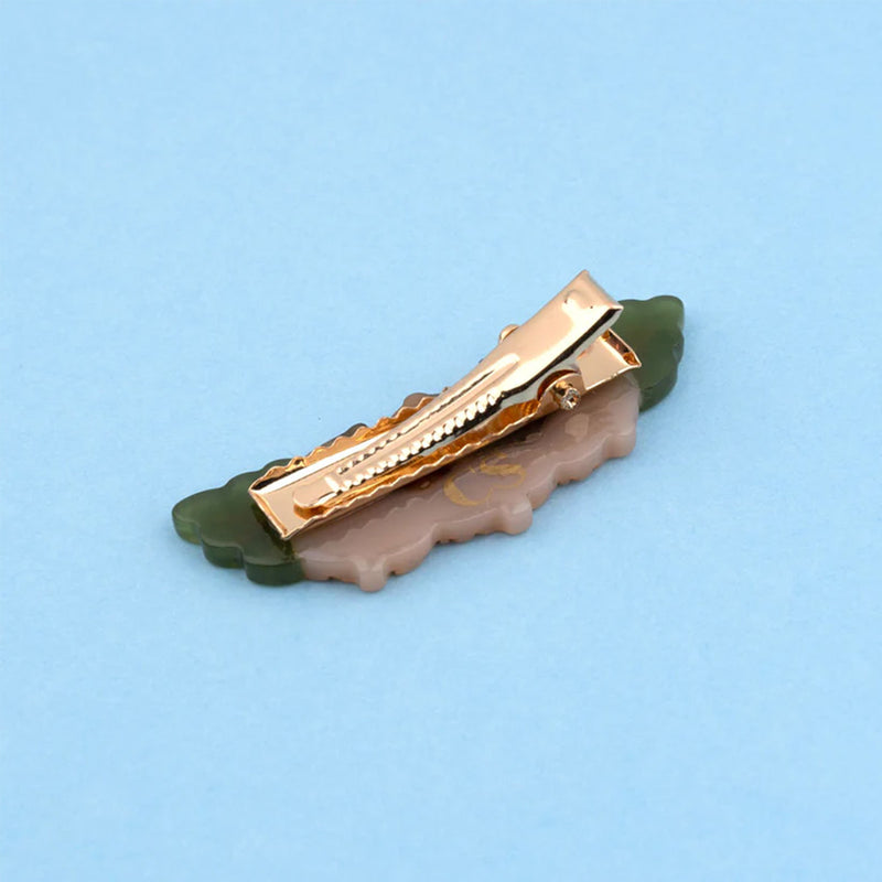 Barrette Glands