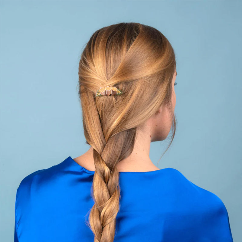 Barrette Glands