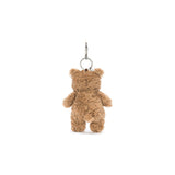 Teddy Bear Keychain | Fleux | 5