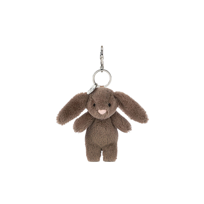 Porte-clés Bashful Bunny Truffle