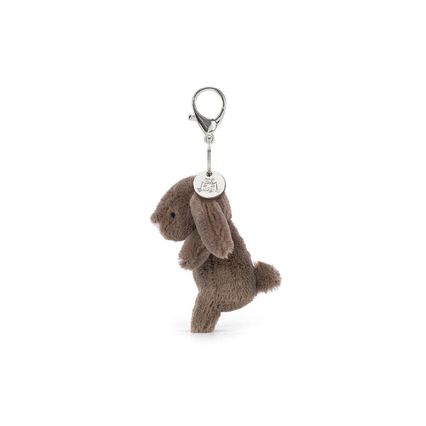 Porte-clés Bashful Bunny Truffle