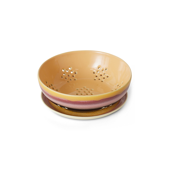Berry Sunset 70S bowl - Ø 17.3 cm
