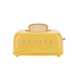 Beurrier Toasty | Fleux | 12