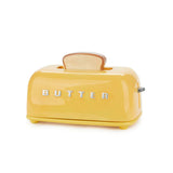 Beurrier Toasty | Fleux | 14