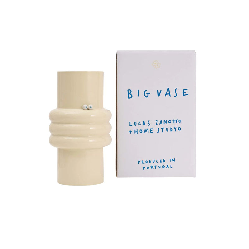 Vase "Big Vase" Lucas Zanotto