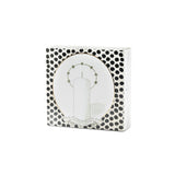 Bijou De Bougie Auréole Grand Or | Fleux | 9