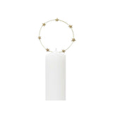 Bijou De Bougie Auréole Grand Or | Fleux | 5
