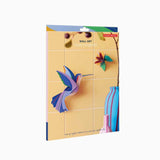 Décoration Murale Paradise Birds Hummingbird | Fleux | 7