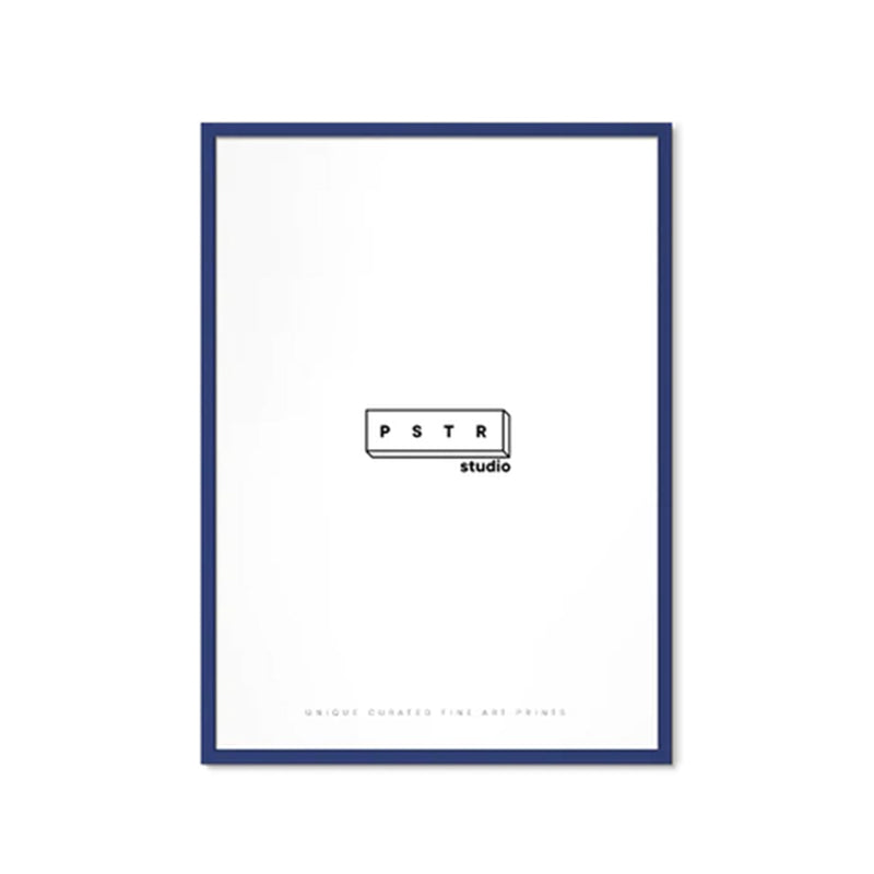 Cadre Chêne - 50 x 70 cm