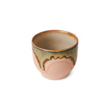 Blossom 70's Coffee Mug - 8 x 7 cm | Fleux | 4