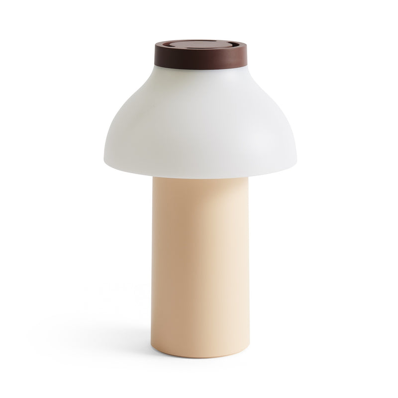 Lampe sans fil PC portable - Blush Peach